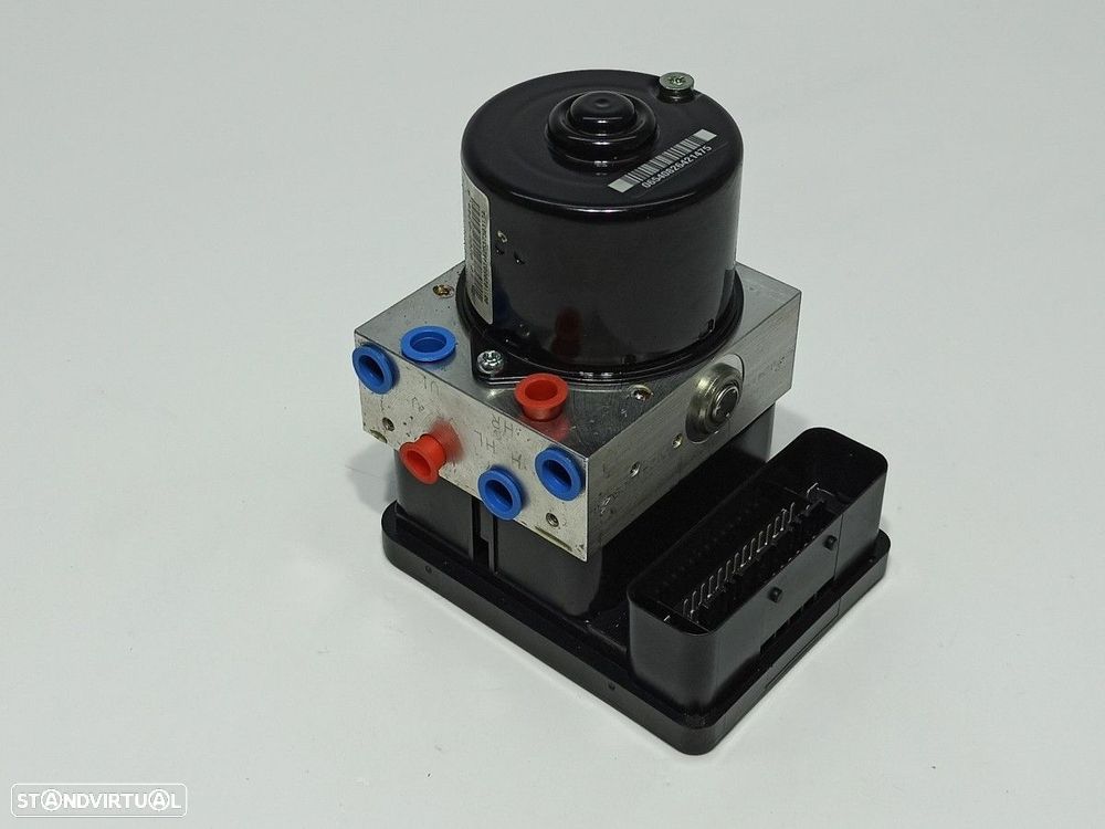 ABS BMW SERIE 1 BERLINA (E81/E87) 118D - 1