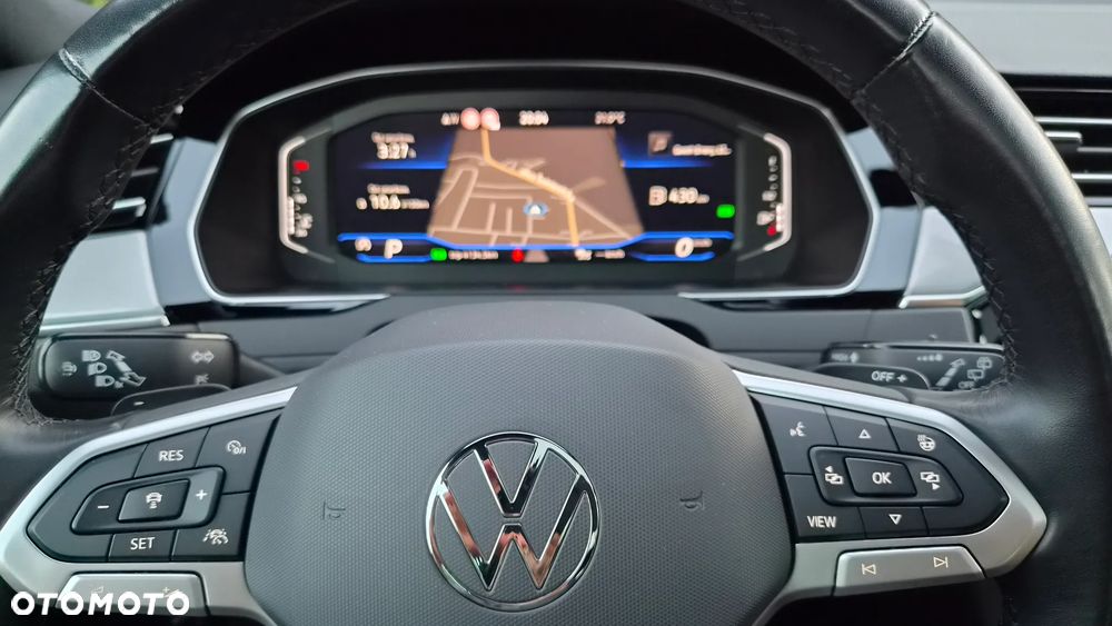 Volkswagen Passat 2.0 TDI EVO Business DSG - 34