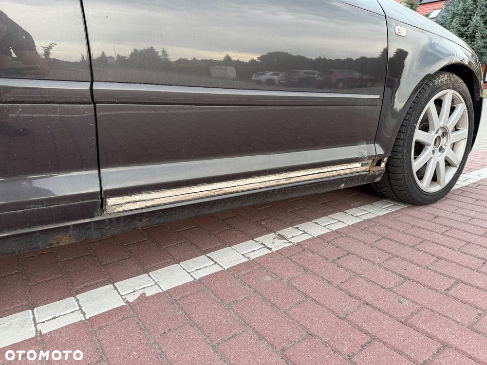 Audi A3 Sportback 2.0 TDI DPF Quattro Ambiente - 21