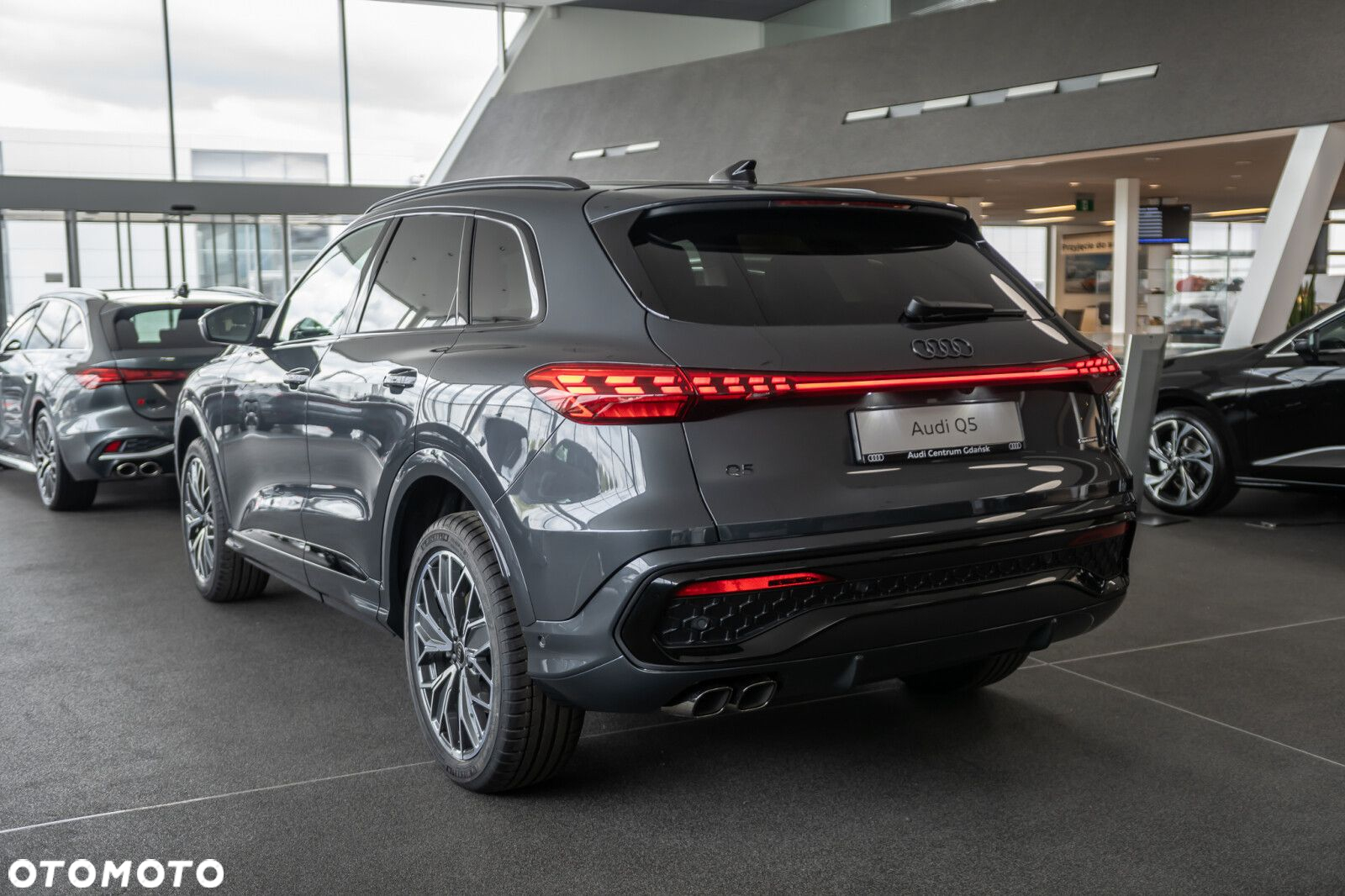 Audi Q5 - 3