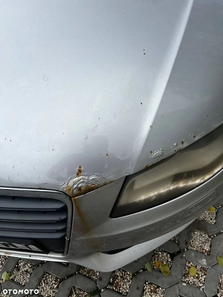 Audi A4 Limousine 2.0 TDI - 12