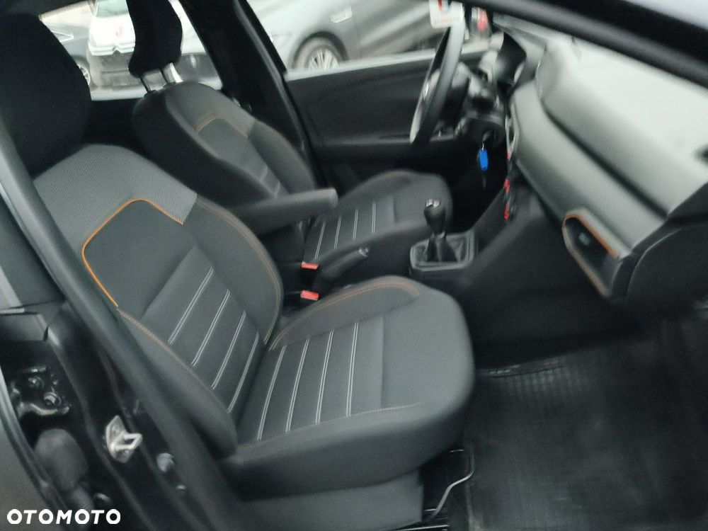 Dacia Sandero Stepway - 11