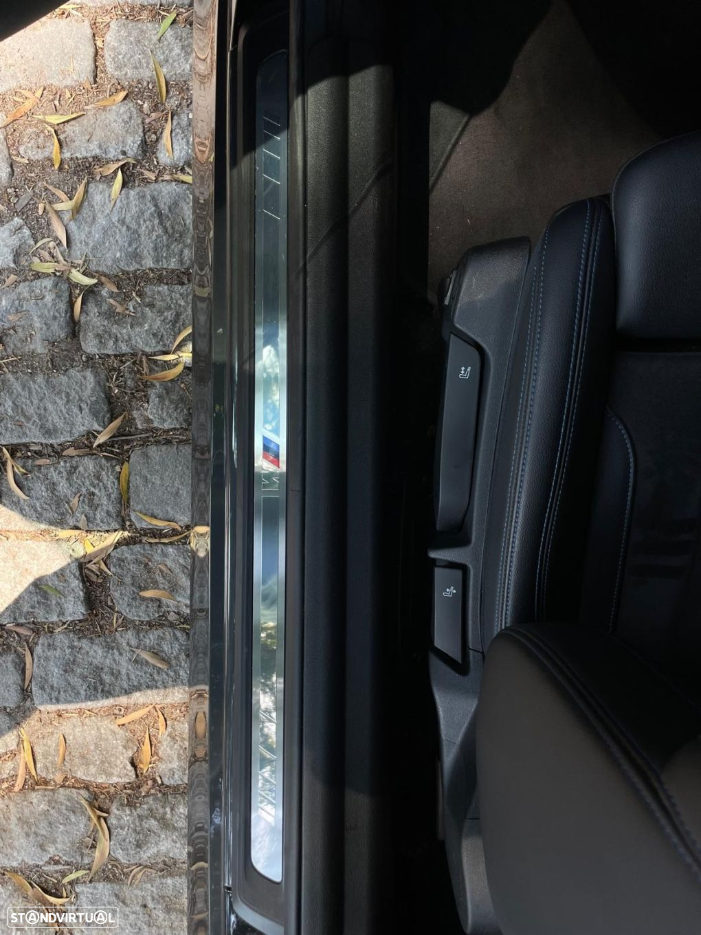 BMW 220 i Coupe Aut. M Sport - 34