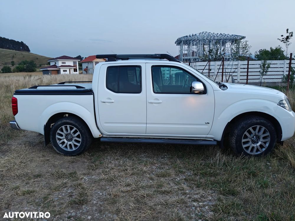 Nissan Navara - 3