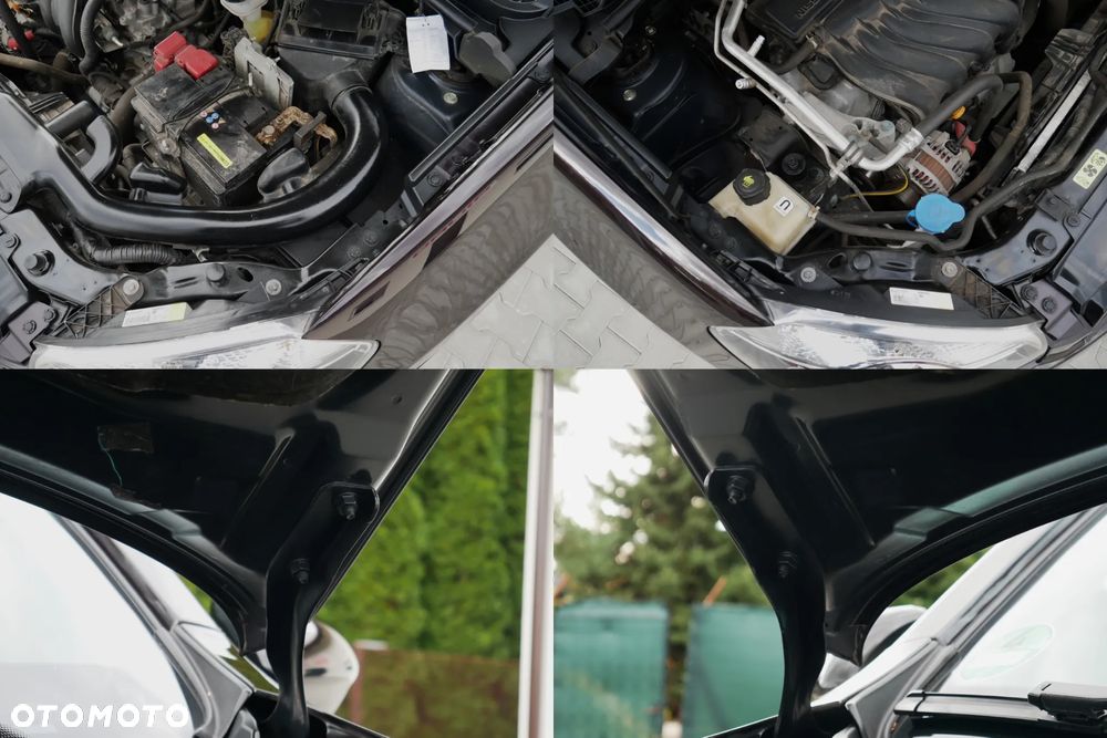 Nissan Qashqai 1.6 visia Start/Stop - 36