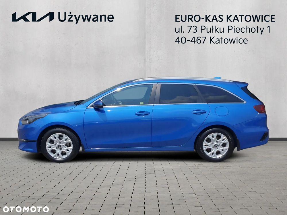 Kia Ceed 1.5 T-GDI L - 3