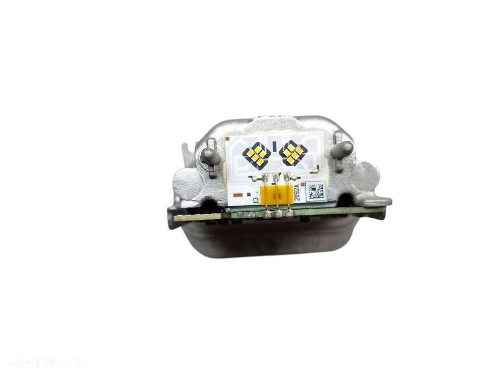 PRZETWORNICA MODUŁ JEŻ LED LAMPY OPEL ASTRA V K 7960311399 - 2