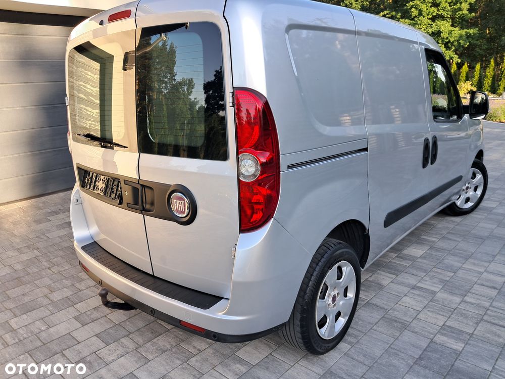 Fiat Doblo - 19
