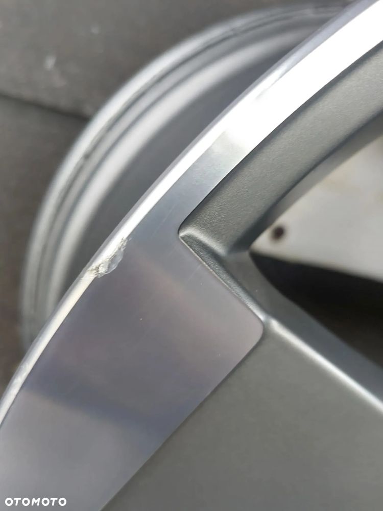 ALUFELGI ROTOR 19" 5X112 ET40  AUDI RS4 A4 A5 - 10