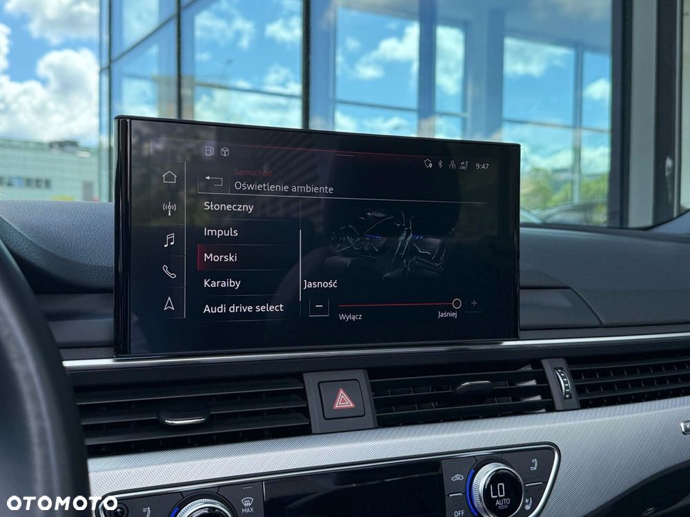 Audi A5 Cabrio - 33