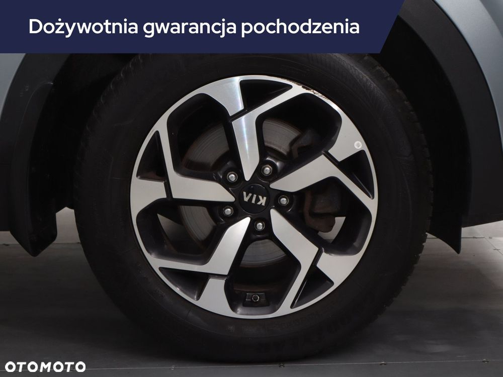 Kia Sportage - 17