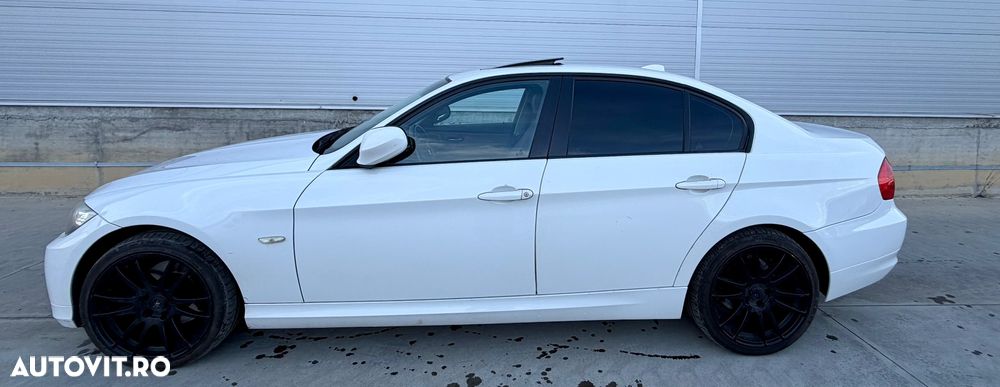 BMW Seria 3 320d DPF Aut. Edition Exclusive - 27