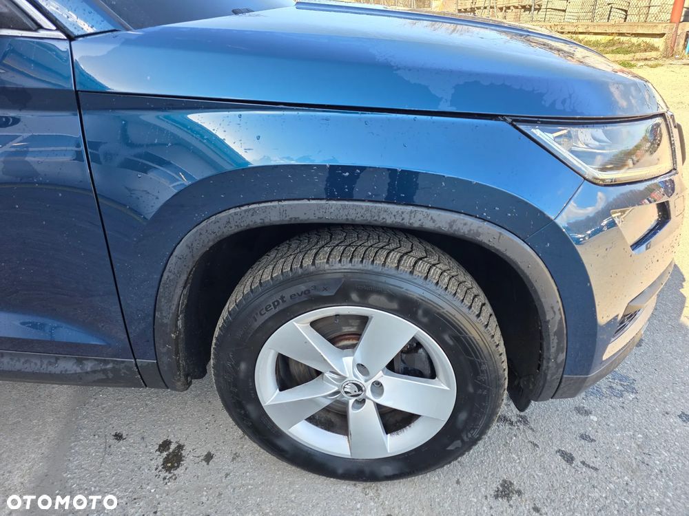 Skoda Kodiaq - 9