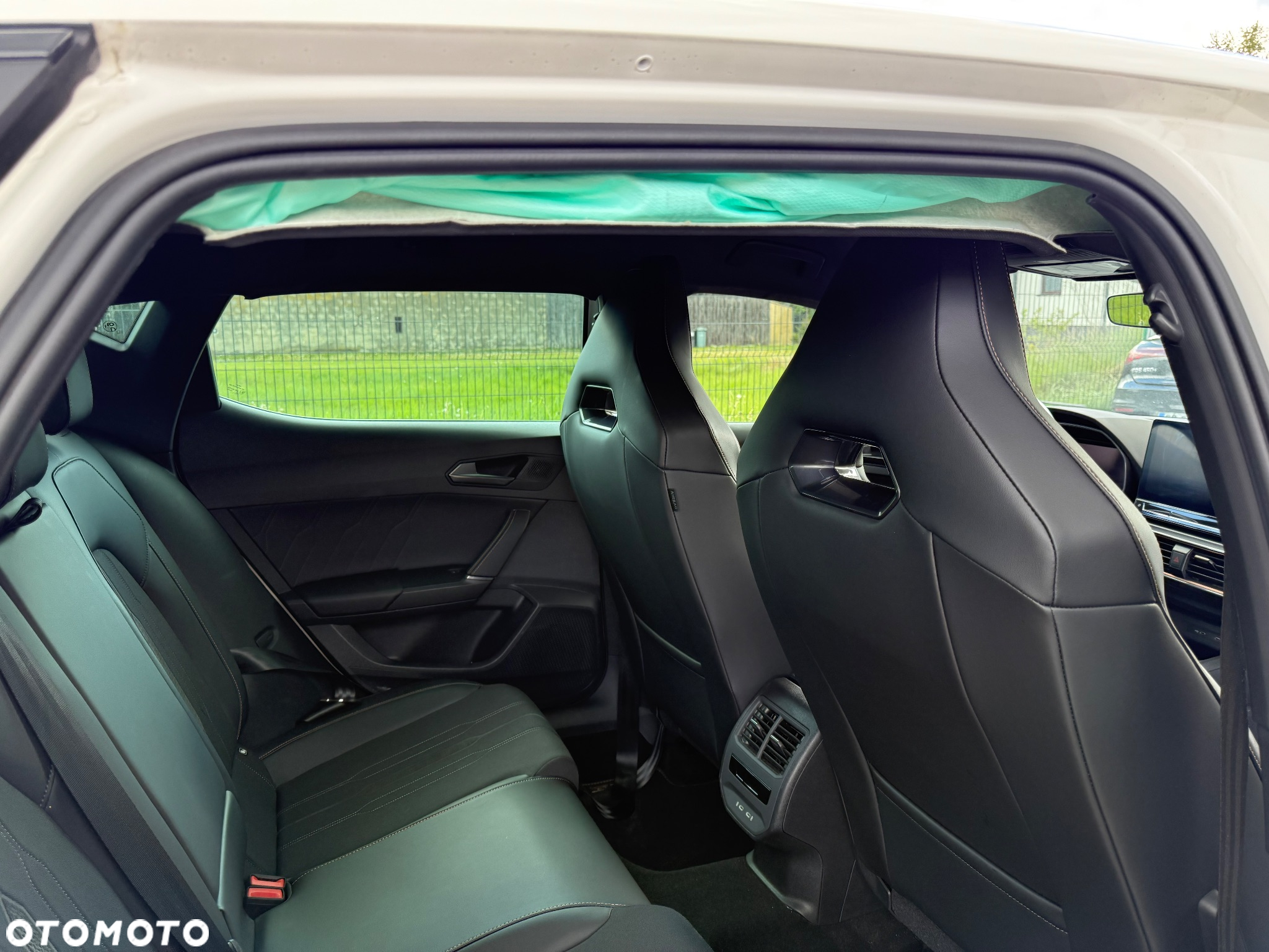 Cupra Leon 1.5 eTSI mHEV DSG - 24