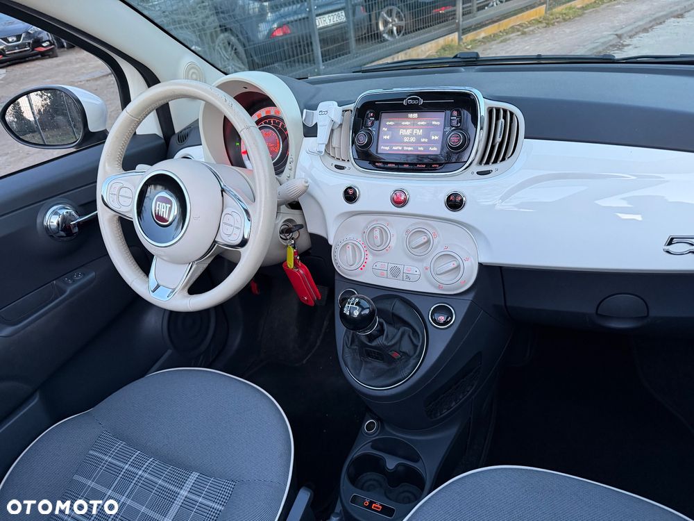 Fiat 500 - 29