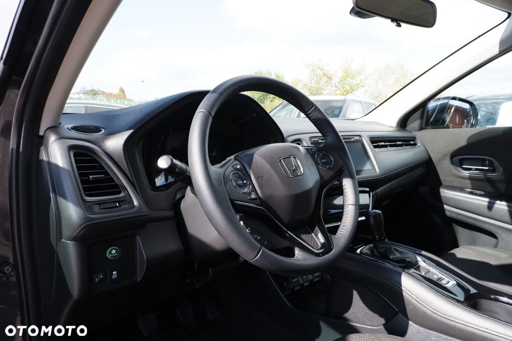 Honda HR-V 1.6 i-DTEC Elegance - 23