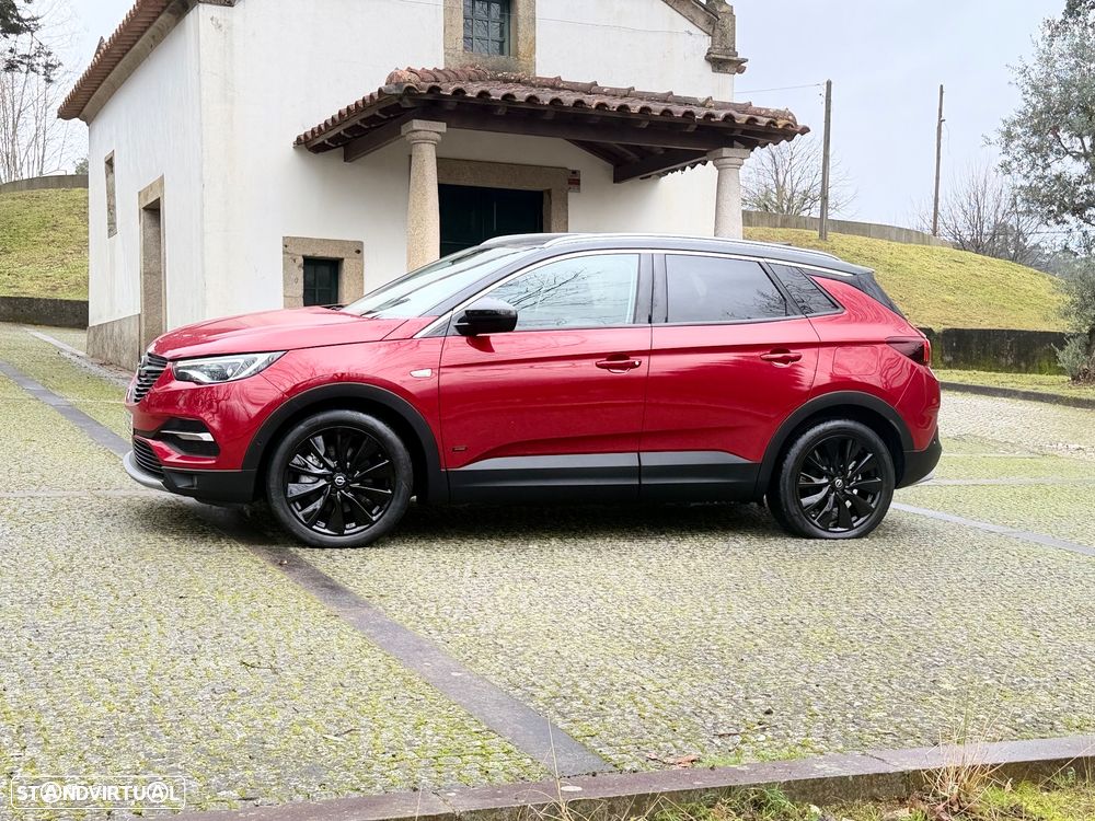 Opel Grandland X 1.6 T PHEV Ultimate - 10
