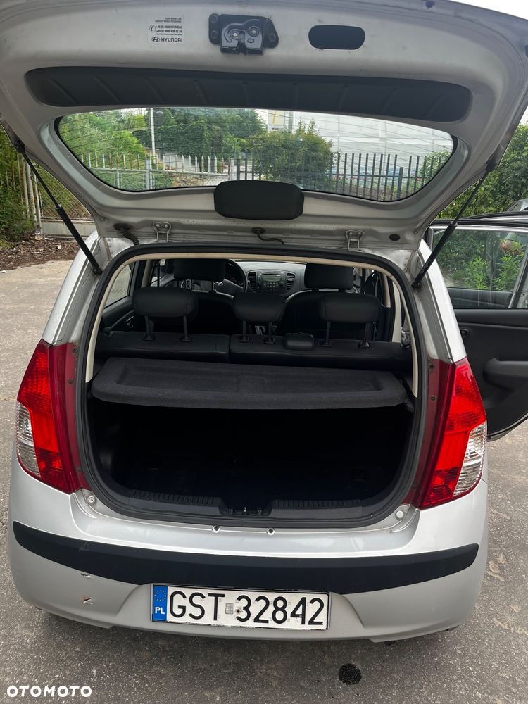 Hyundai i10 - 16