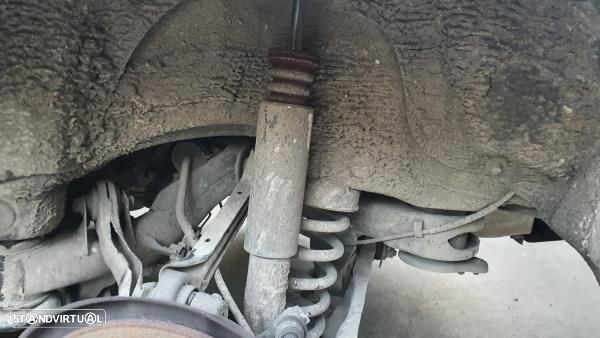 Amortecedor Tras Dto Bmw 1 (E87) - 1