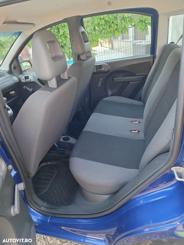 Fiat Panda 1.1 Active ECO - 6