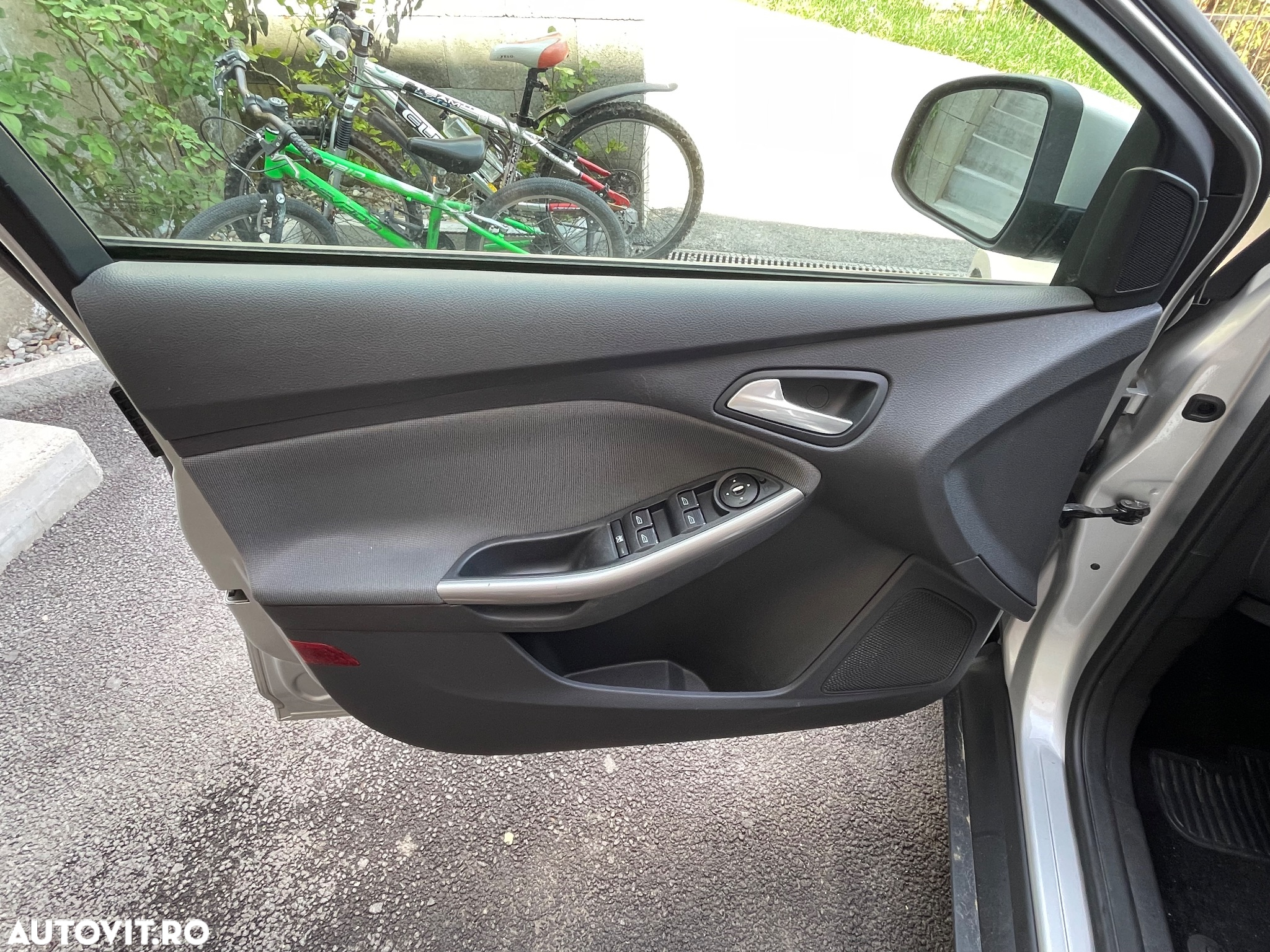 Ford Focus 1.6 TDCi DPF Start-Stopp-System Champions Edition - 23