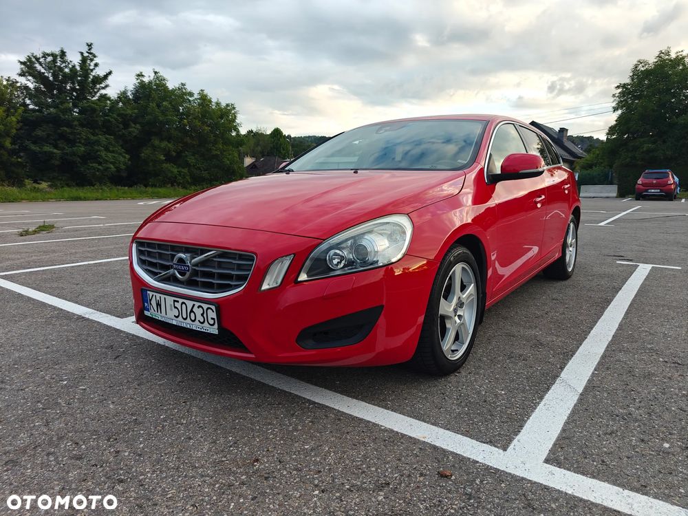 Volvo V60 DRIVe - 12
