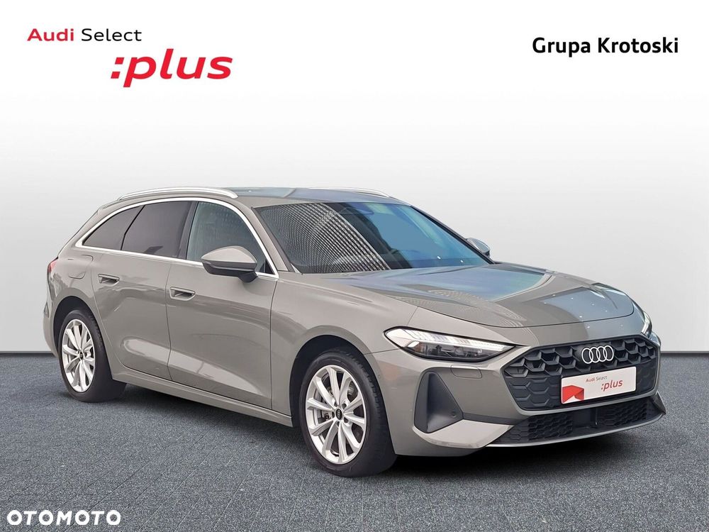 Audi A5 Avant - 8