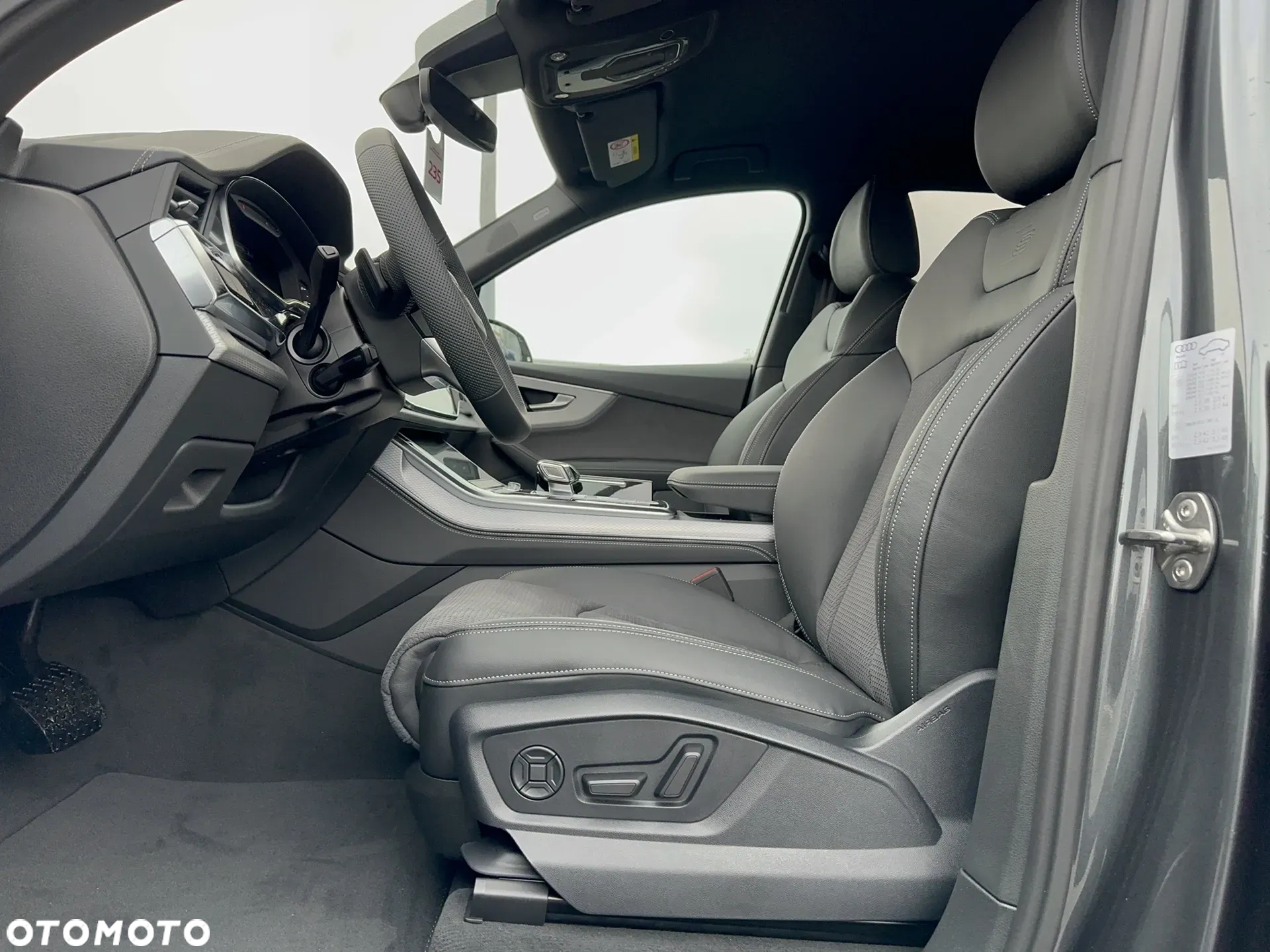 Audi Q7 60 TFSI e PHEV Quattro S Line Tiptr - 11