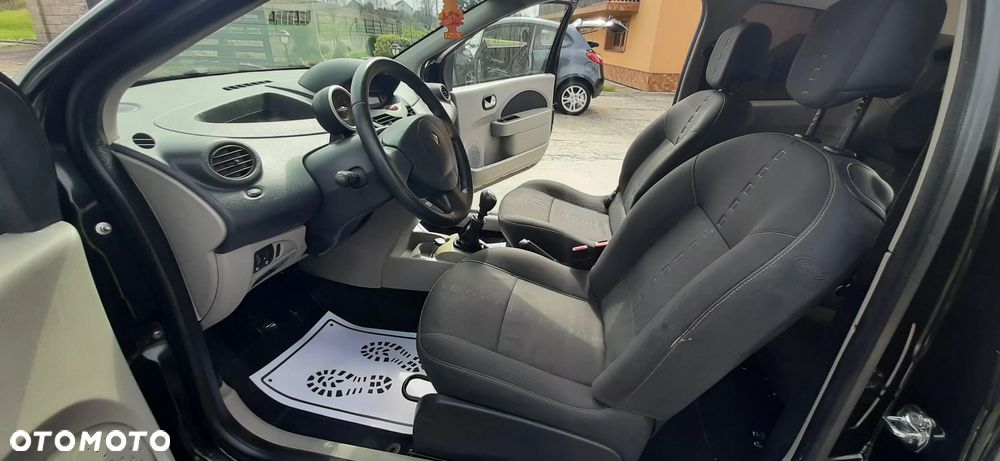 Renault Twingo - 35