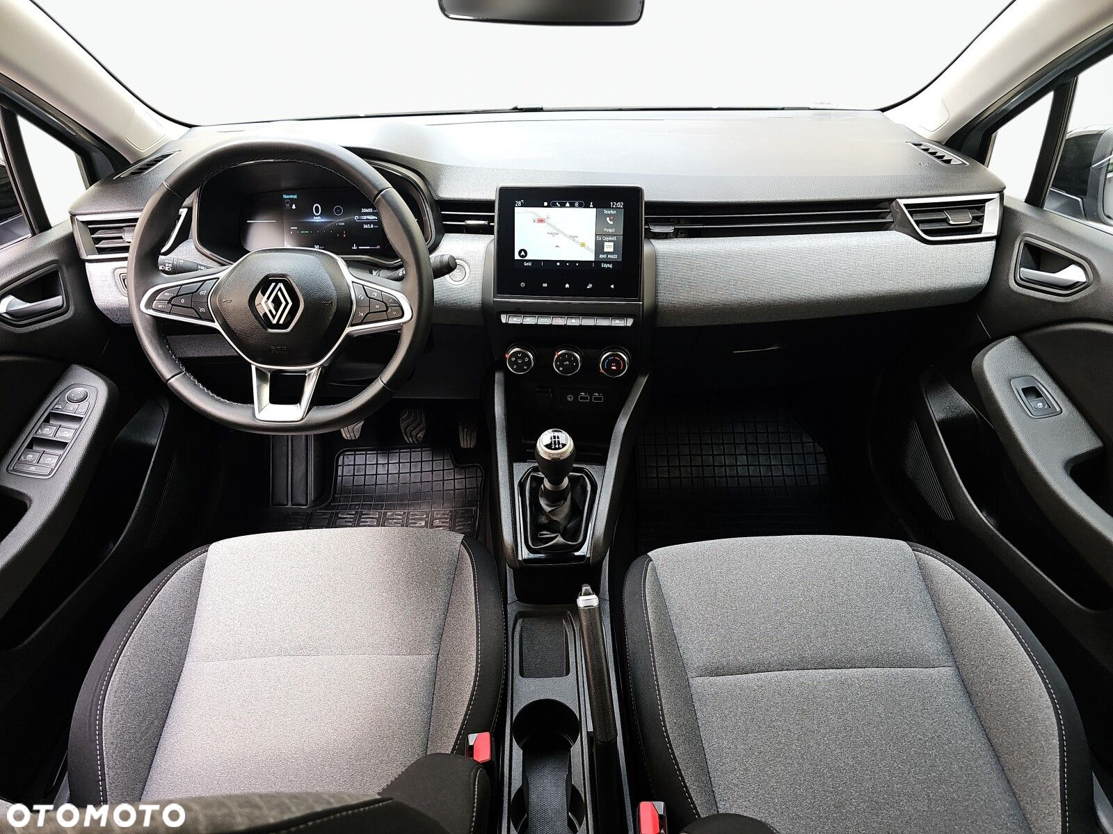 Renault Clio - 27