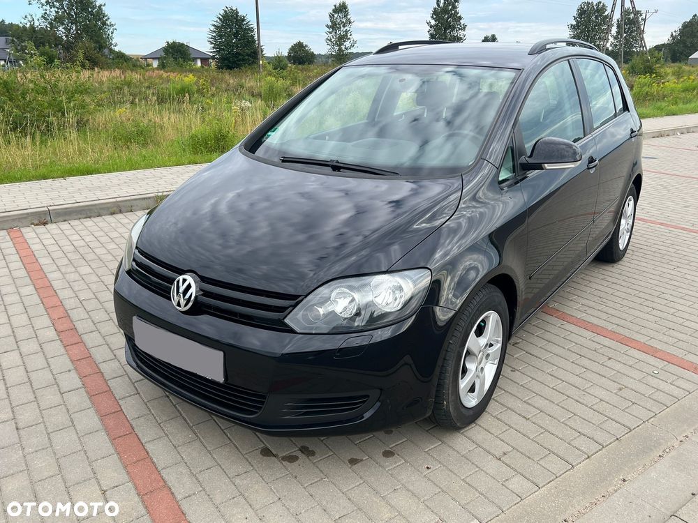 Volkswagen Golf Plus 1.4 Trendline - 8