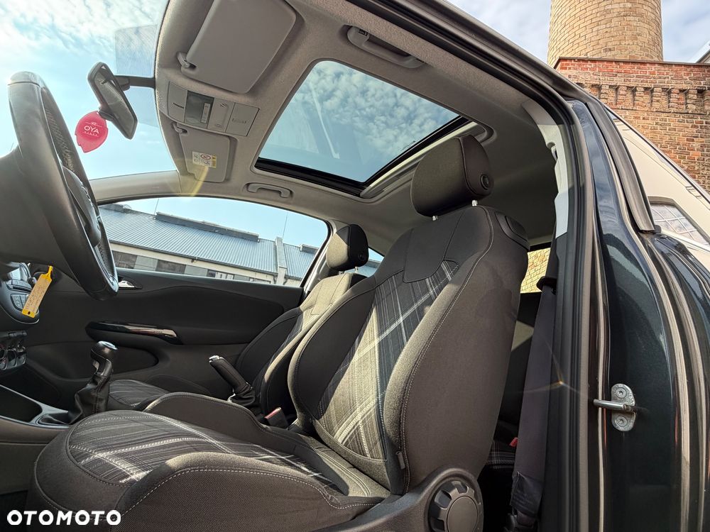 Opel Corsa 1.4 Innovation - 23