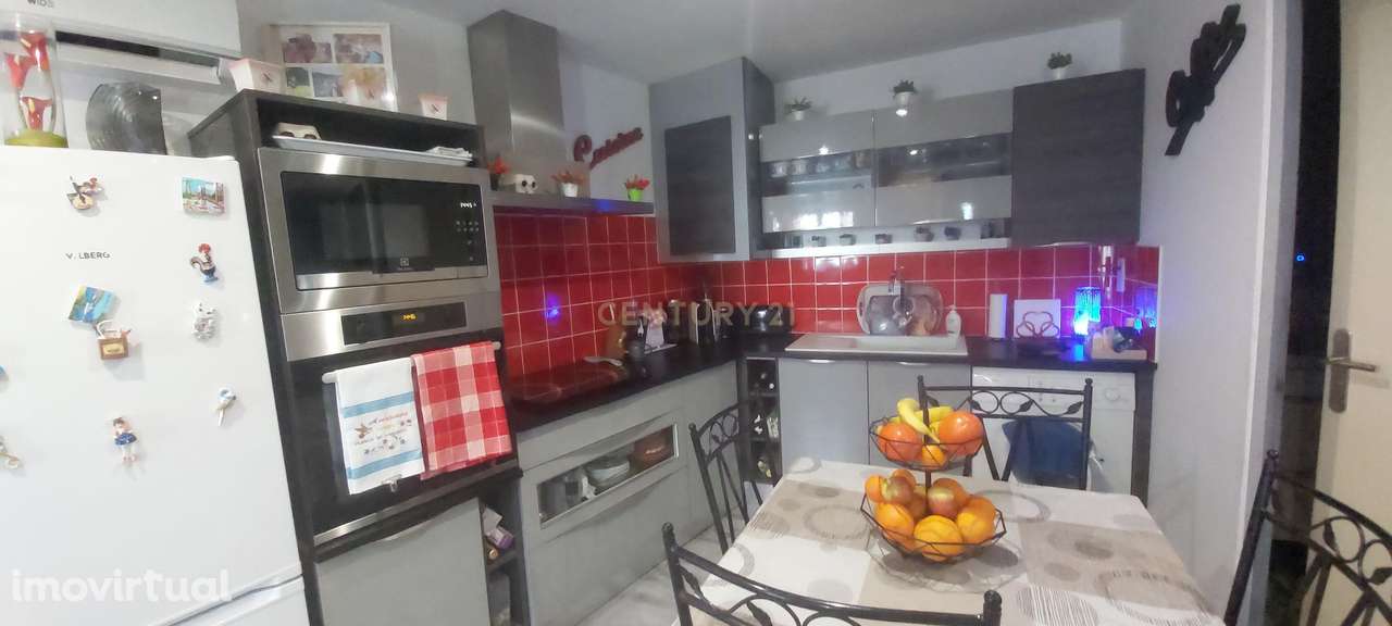 Moradia, 50 m², Baleizão - Grande imagem: 2/12