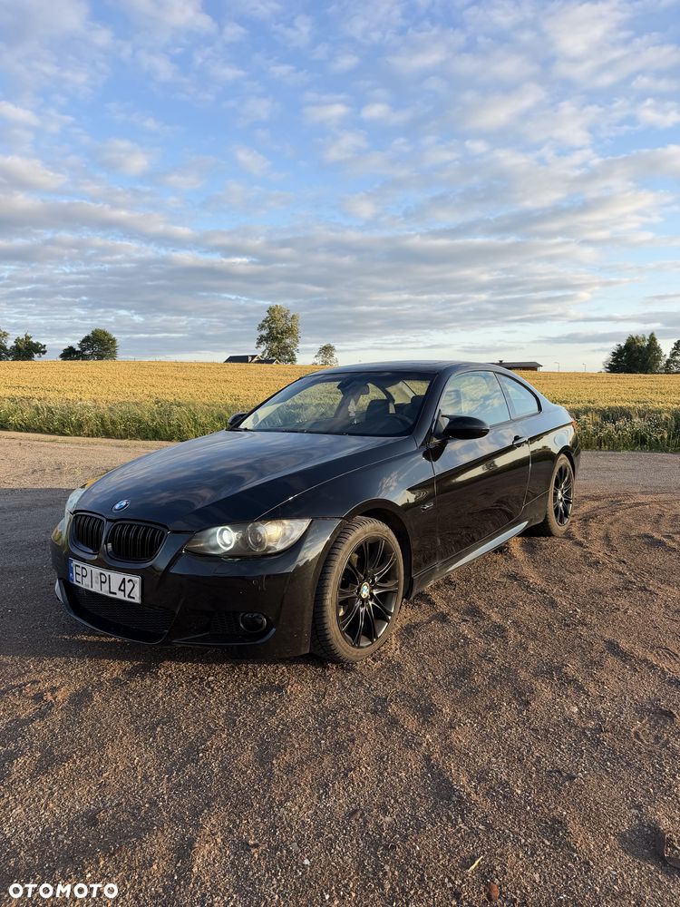BMW Seria 3 - 1
