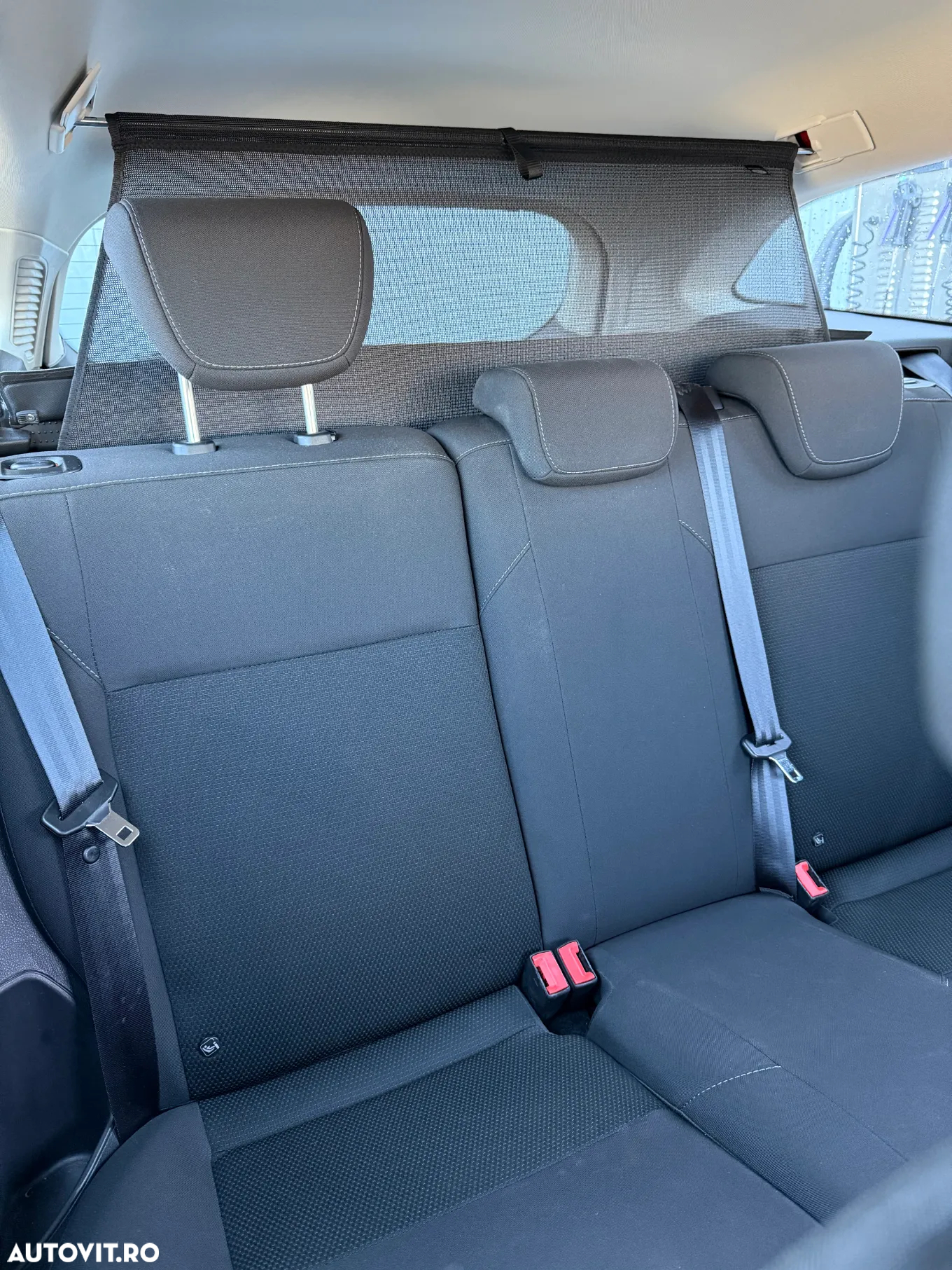 Ford Focus 1.5 EcoBlue ST-Line - 10