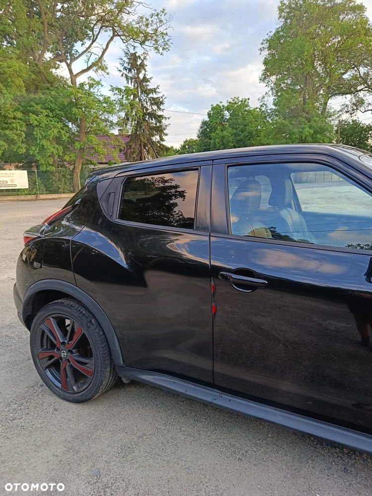 Nissan Juke - 3