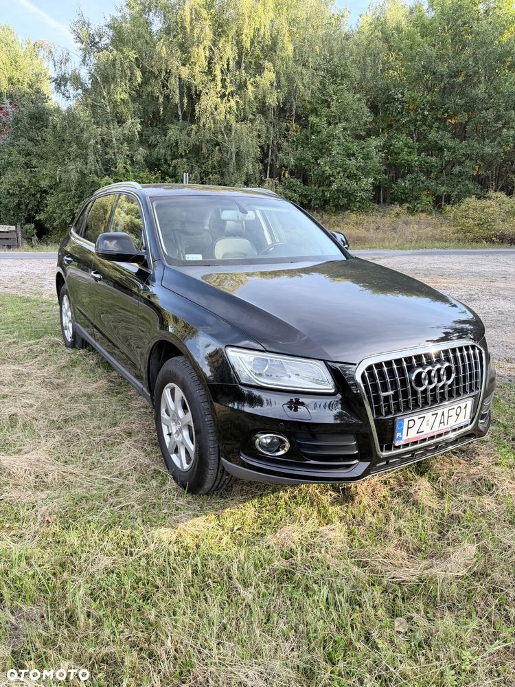 Audi Q5 2.0 TDI Quattro S tronic - 3