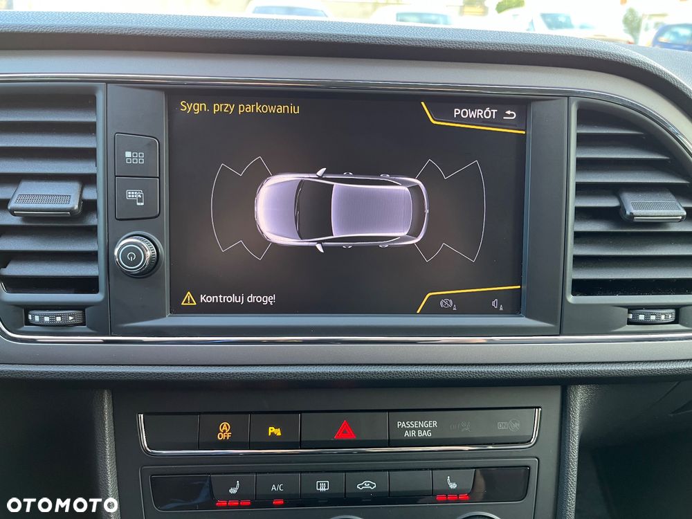 Seat Leon 1.4 TSI Style S&S - 9