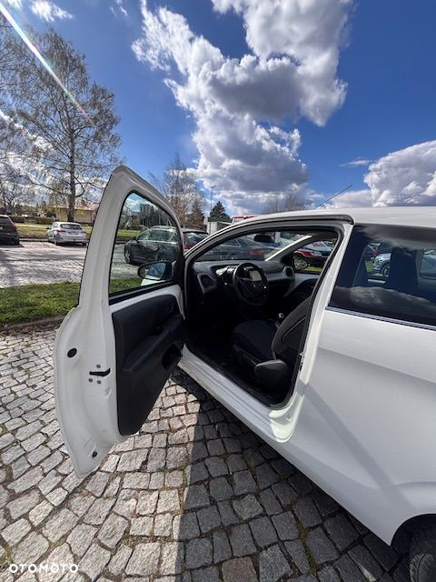 Citroën C1 VTi 68 ETG Shine - 2