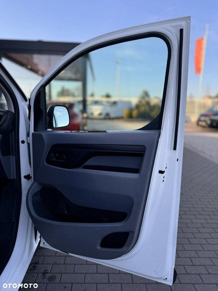 Opel Vivaro - 14