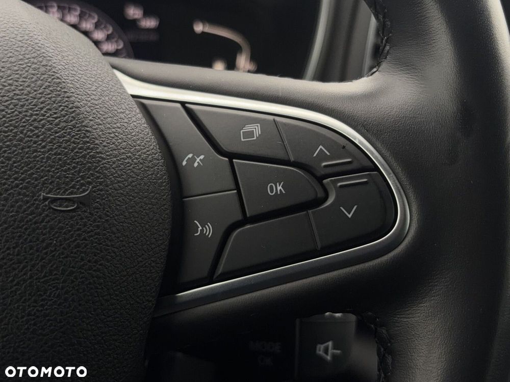 Renault Megane 1.3 TCe FAP Intens EDC - 18