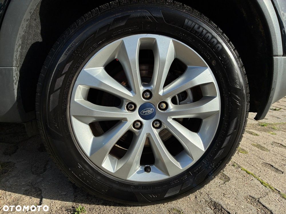 Ford Kuga 2.0 TDCi 4WD Trend - 26