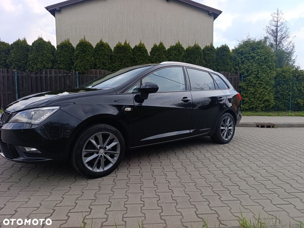 Seat Ibiza 1.6 TDI CR Copa - 3