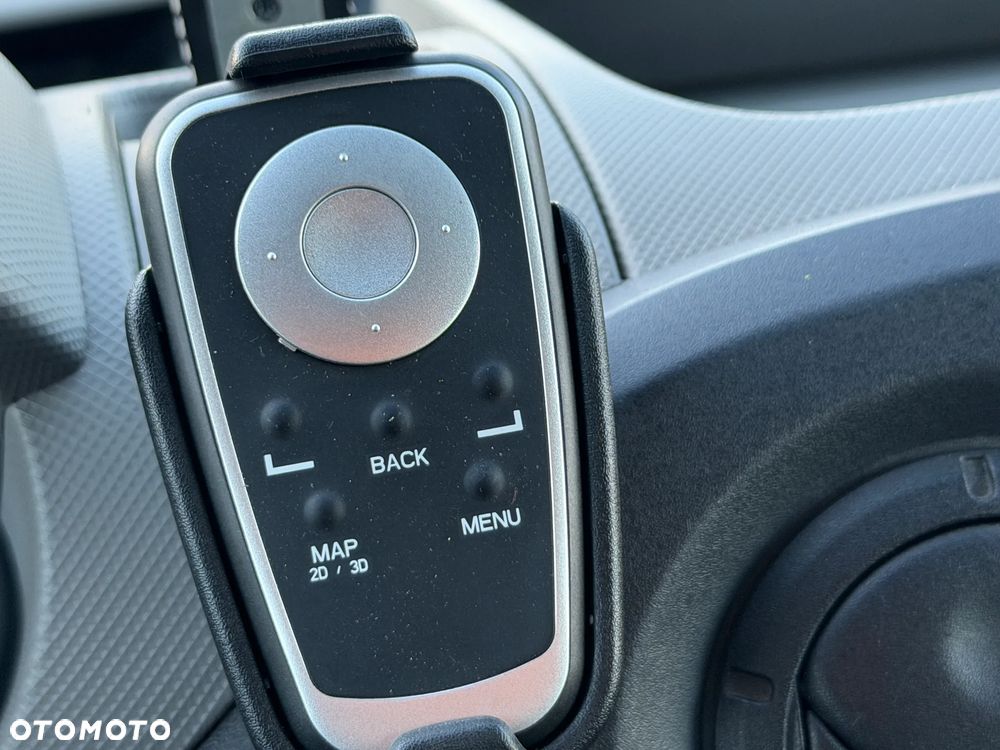 Renault MASTER 5 OSÓB - 20