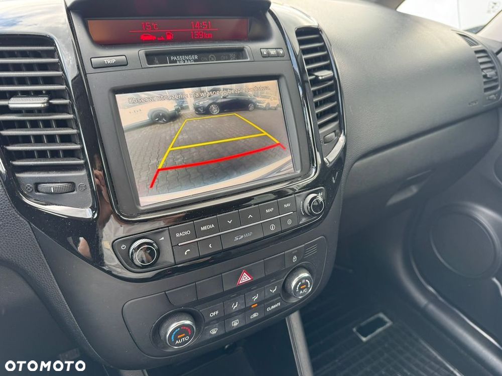 Kia Venga 1.4 Business Line - 13