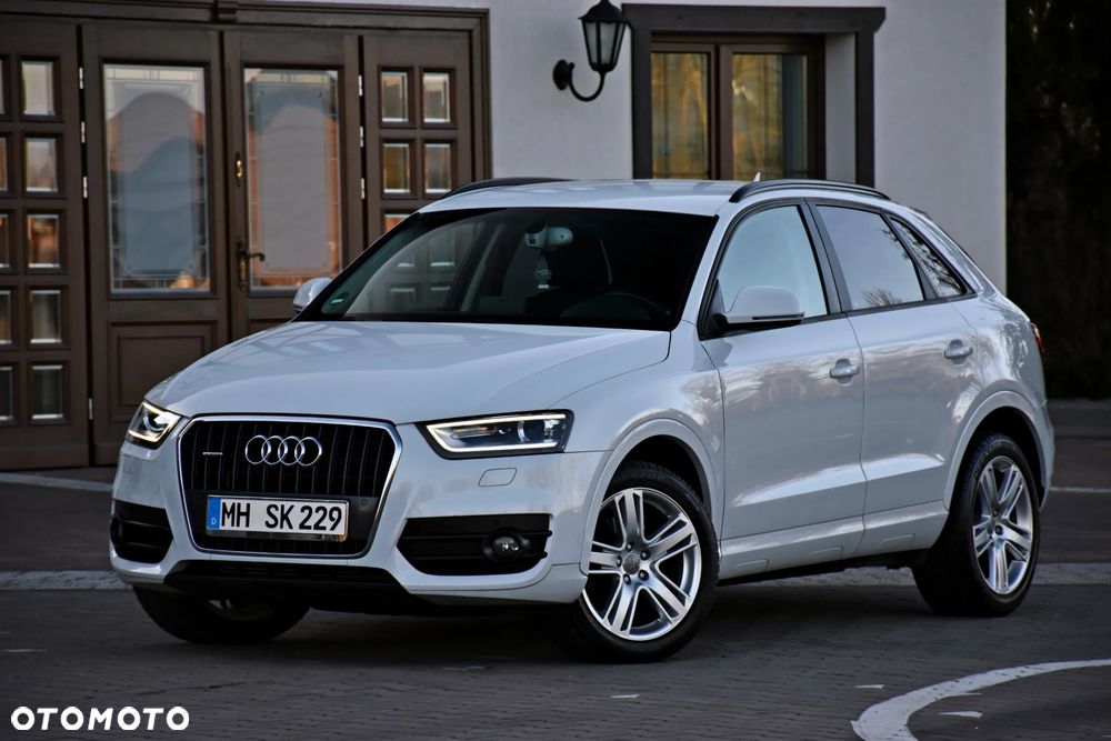 Audi Q3 - 10