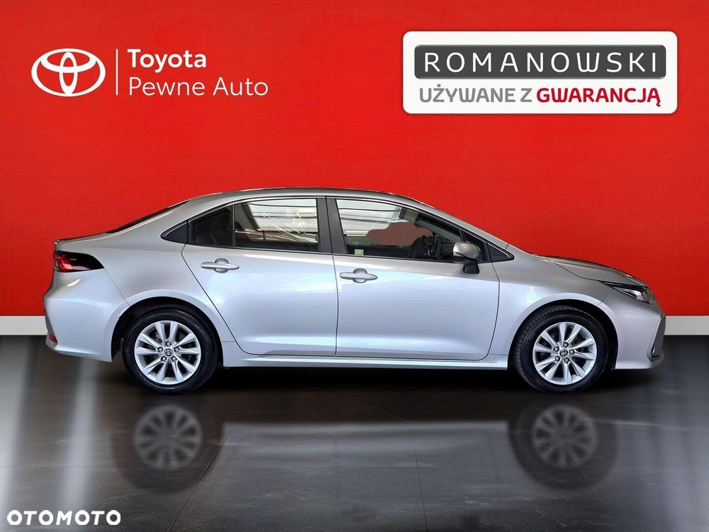 Toyota Corolla 1.8 Hybrid Comfort - 7