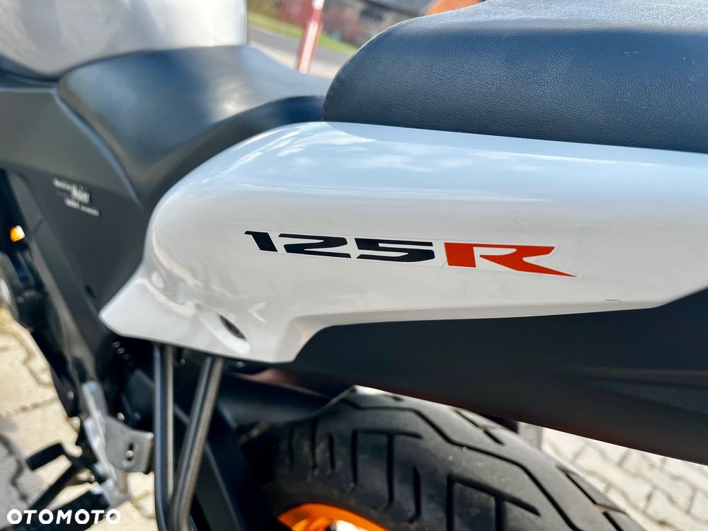 Honda CBR - 12