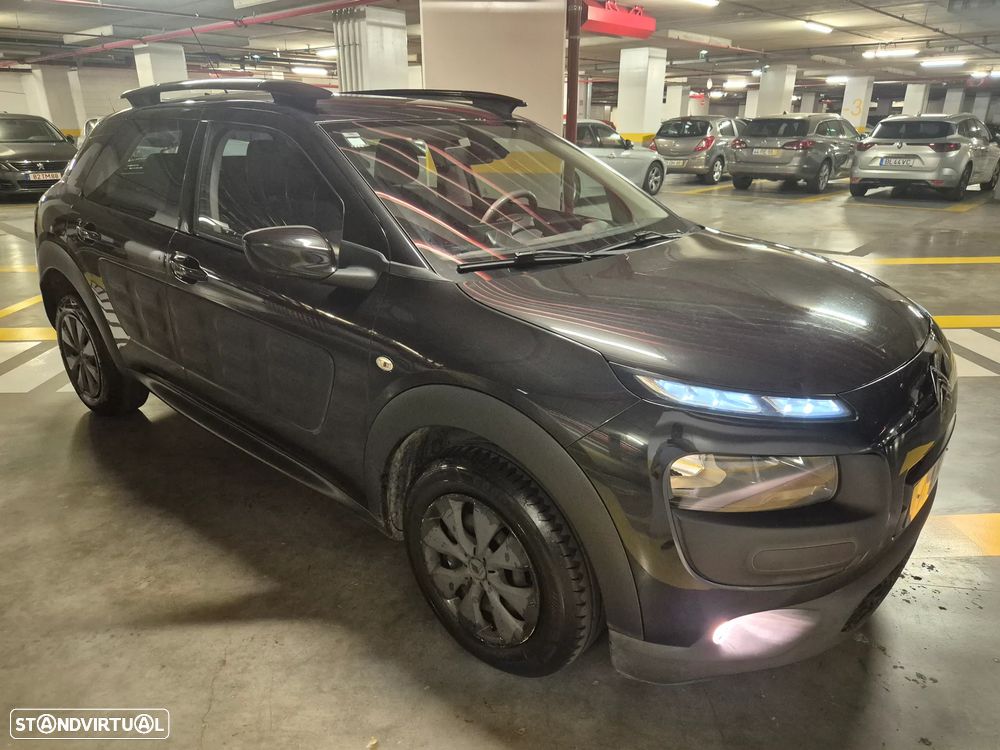 Citroën C4 Cactus BlueHDi 100 Stop&Start Feel - 7