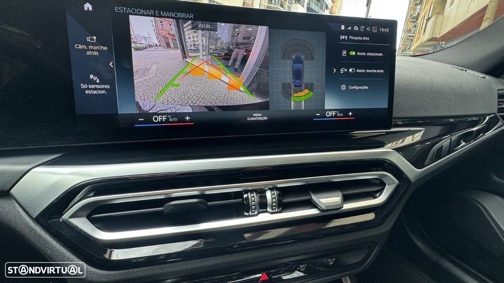 BMW i4 eDrive40 - 25